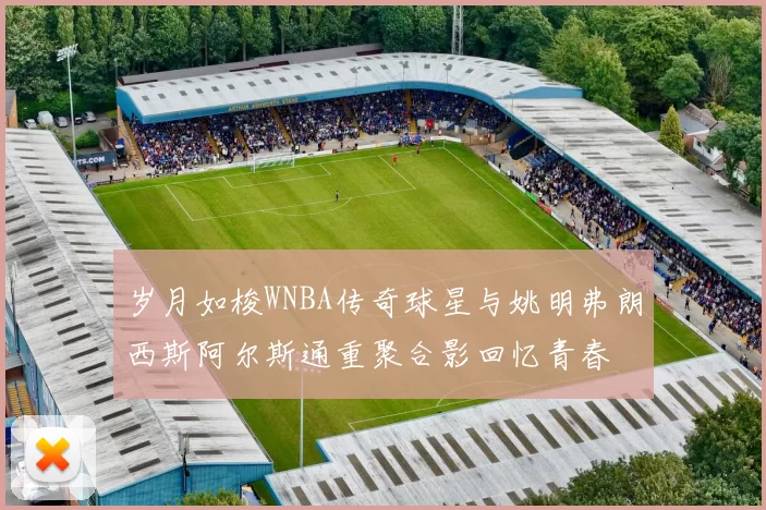 岁月如梭WNBA传奇球星与姚明弗朗西斯阿尔斯通重聚合影回忆青春